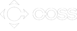 COSS logo