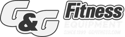 GG Fitness logo