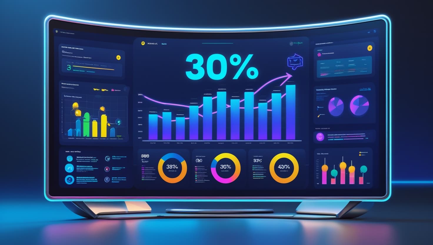 30% More Meetings for Cold Email Clients