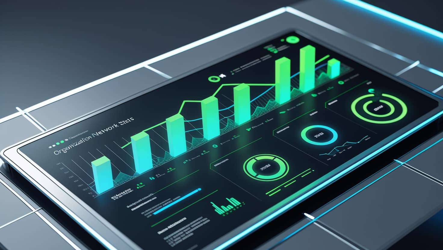 $50K+ in Closed Won for an ERP Provider